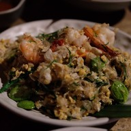 เมนูของร้าน Charm Eatery and Bar ราชครู