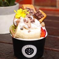 เมนูของร้าน Acai Brothers Brighton