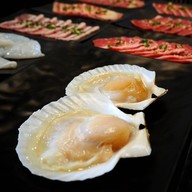 เมนูของร้าน Grill Niku กริวนิคุ