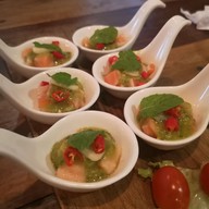 เมนูของร้าน Swig Bar & Restaurant