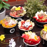 เมนูของร้าน Acai Brothers Brighton