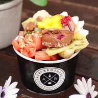 เมนูของร้าน Acai Brothers Brighton