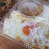 ข้าวกับแกง byตุ๊ก