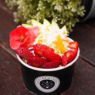 เมนูของร้าน Acai Brothers Brighton