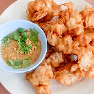 เมนูของร้าน รอยยิ้ม บัวใหญ่