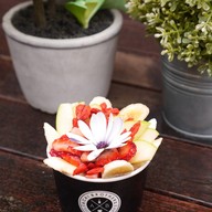 เมนูของร้าน Acai Brothers Brighton
