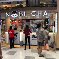 NOBICHA CENTRAL PATTAYA Central Marina Pattaya