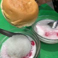 เมนูของร้าน ทับทิมกรอบ 3 หนุ่ม พิษณุโลก