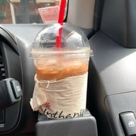 Inthanin Coffee 346 บางเค็ม