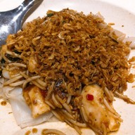 เมนูของร้าน Two Chefs Eating Place