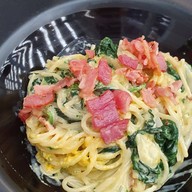 เมนูของร้าน The Flask Cafe' By Air Orchids