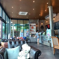 Inthanin Coffee 346 บางเค็ม