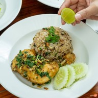 เมนูของร้าน ตามสั่งจัดให้