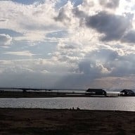 บรรยากาศ บางแสน 2 ขอนแก่น