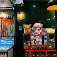 Sweet Me Coffee Bake