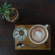 Janjaow.coffee(จันทร์เจ้าคอฟฟี่)
