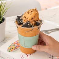 เมนูของร้าน Ring Cafe By Lumière