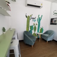 SMOOD cafe'