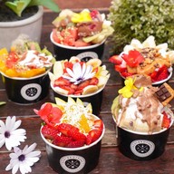 เมนูของร้าน Acai Brothers Brighton