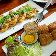 เมนูของร้าน ตามสั่งจัดให้