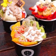 เมนูของร้าน Acai Brothers Brighton