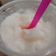 เมนูของร้าน ขนมหวานบ้านอ้อมปลาเผา
