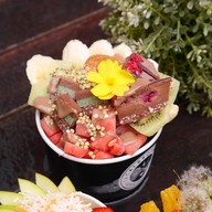 เมนูของร้าน Acai Brothers Brighton