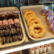 เมนูของร้าน ขนมหวานบ้านอ้อมปลาเผา