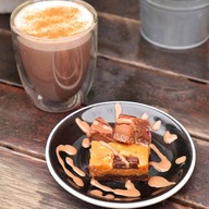 เมนูของร้าน Acai Brothers Brighton