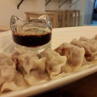 เมนูของร้าน KIKU GYOZA ถนน จันทน์ 18/8