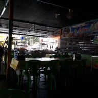 บรรยากาศ ครัวบังโสบ ฮาลาล