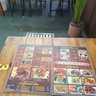 ล้านเหนือน่าน อาหารเหนือ โชคชัย 4