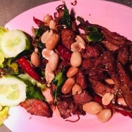 เมนูของร้าน บาย เดอ ริเวอร์ by de river