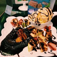 Sweet Me Coffee Bake