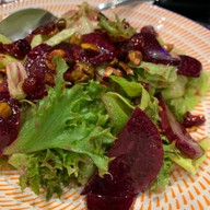 เมนูของร้าน Pizzeria Mazzie Ekkamai