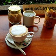 ขัว คาเฟ่ Kour Cafe