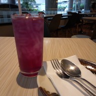 เมนูของร้าน Papaya Cafeteria