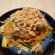 เมนูของร้าน Papaya Cafeteria