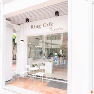 หน้าร้าน Ring Cafe By Lumière
