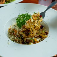 เมนูของร้าน ตามสั่งจัดให้