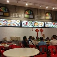 บรรยากาศ Two Chefs Eating Place