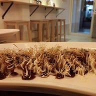 KIKU GYOZA ถนน จันทน์ 18/8