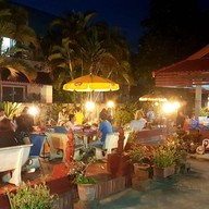 บรรยากาศ ครัวไออุ่นหมูกะทะ เชียงคำ