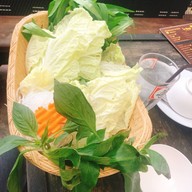 เมนูของร้าน Inbox Coffee Bar