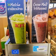 เมนู KFC บิ๊กซีสุขสวัสดิ์