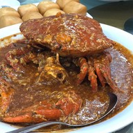 No Signboard Seafood