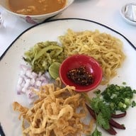 The Eatery (เดอะอิทเทอรี่)  Four Points by Sheraton Bangkok, Sukhumvit 15