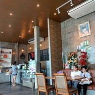 Inthanin Coffee 346 บางเค็ม