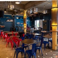 บรรยากาศ ตามสั่งจัดให้