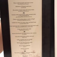 The Mandarin Oriental Shop สยามพารากอน